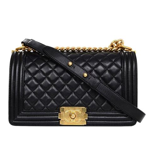 chanel boy bag medium price 2022